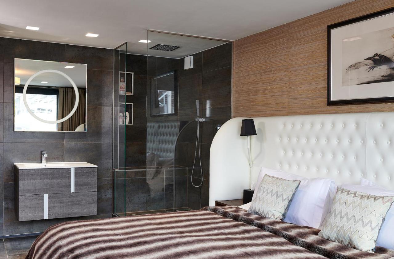 Millview - Luxury 4 Bedroom Penthouse In 卡迪夫 外观 照片