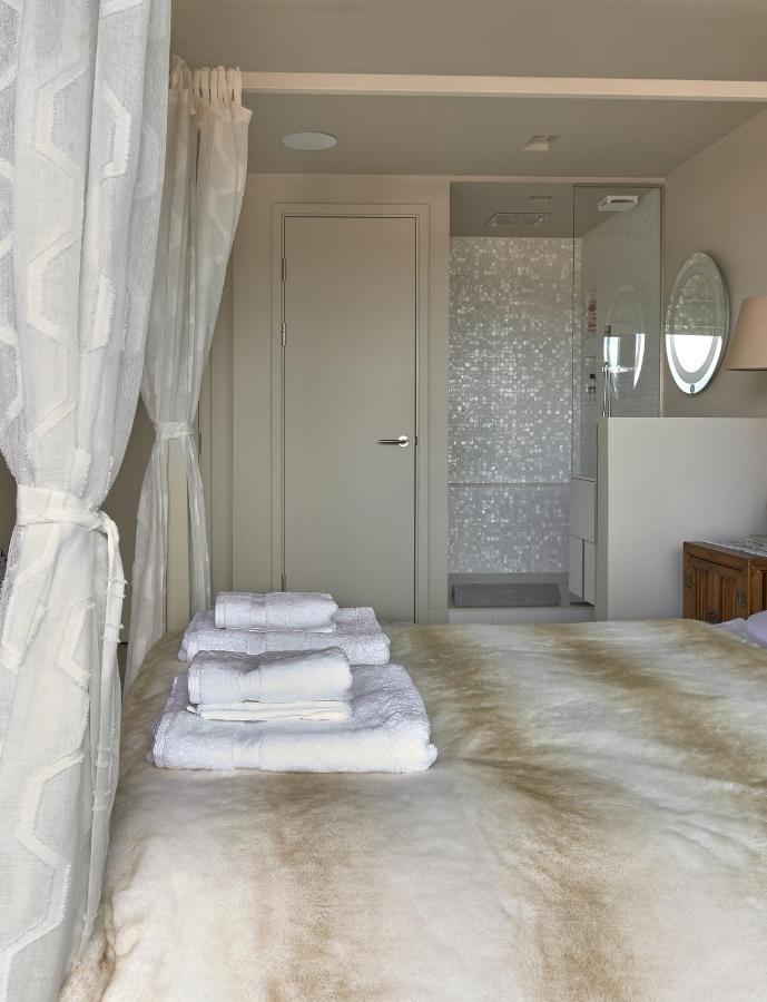 Millview - Luxury 4 Bedroom Penthouse In 卡迪夫 外观 照片